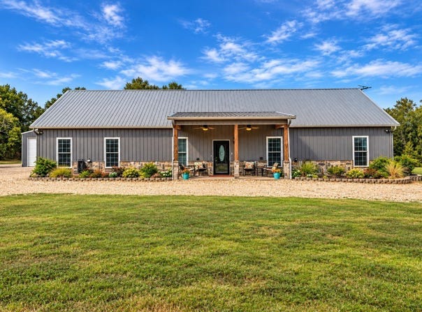 5349 Texas Highway 154, Cooper, TX 75432