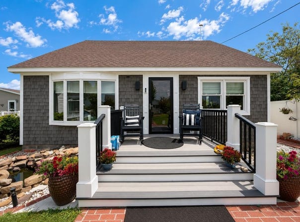 16261 MAIN RIDGE RD, TANGIER, VA 23440