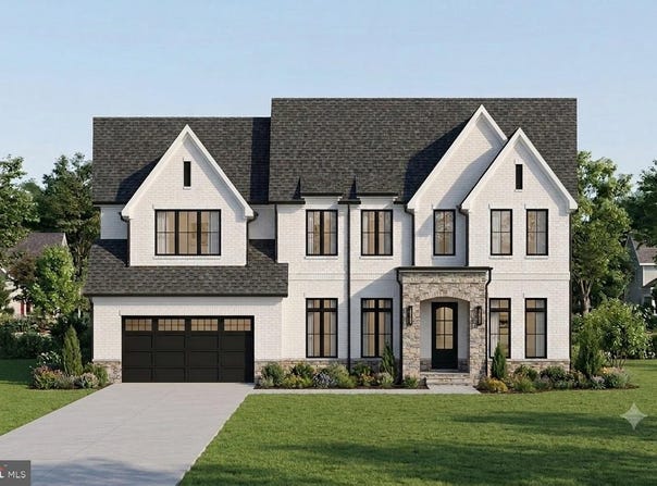 6228 CLEARWOOD RD, BETHESDA, MD 20817