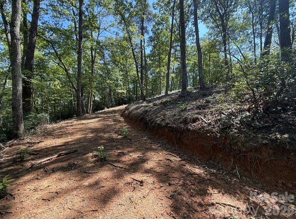 V/L Overland Trail, Marion, NC 28752