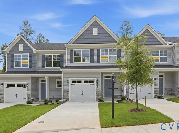 4318 Aurora Drive, Moseley, VA 23120