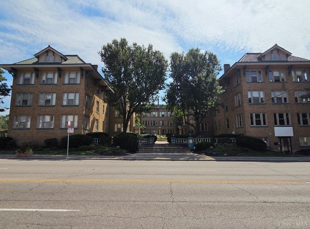 3896 Reading Road, Cincinnati, OH 45229