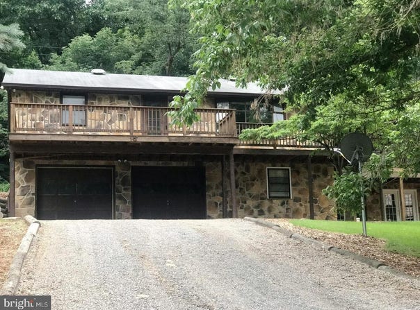 67 HARRIS Drive, FRONT ROYAL, VA 22630