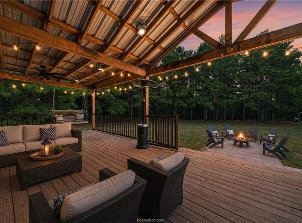 8651 Pr 1230, Centerville, TX 75833