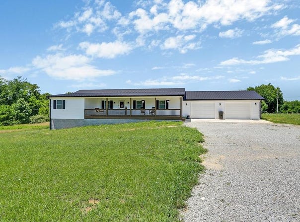 811 Fritzsche Loop, Jamestown, TN 38556