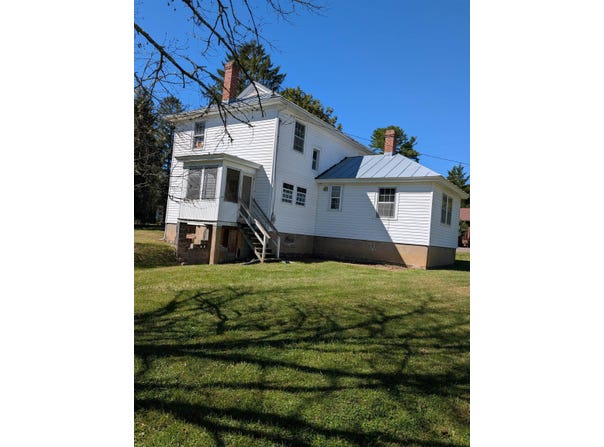 41 LAKE VIEW DR, BACOVA, VA 24412
