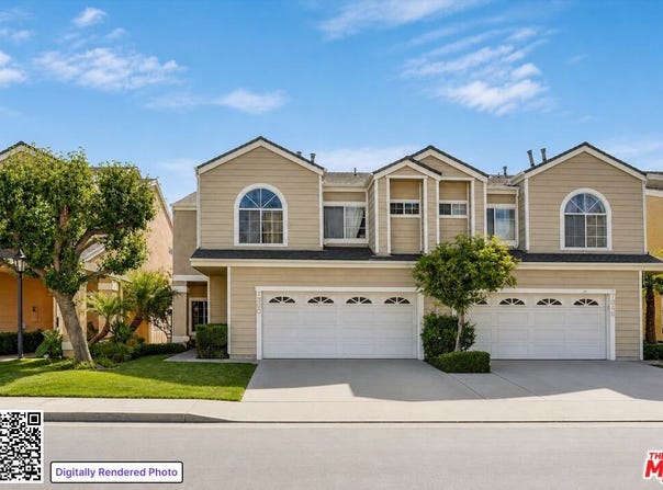 7350 N Bonnie Pl, Reseda, CA 91335