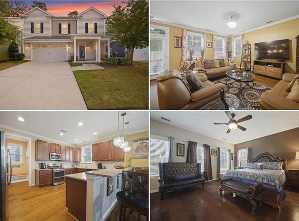4265 Kenton Lane, Virginia Beach, VA 23456