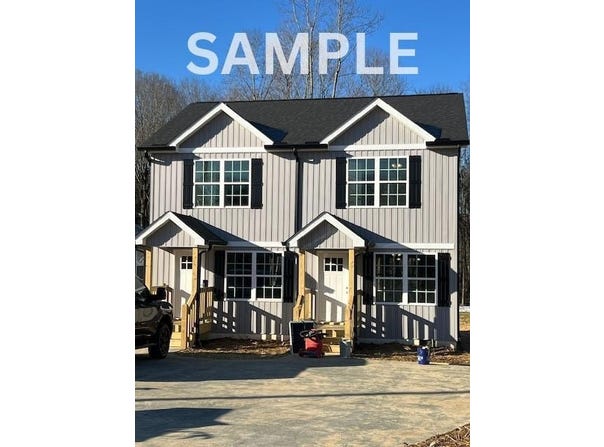 163 Harrison Lane, DALTON, GA 30721