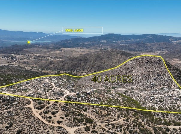 11 Sage Road, Sage, CA 92544