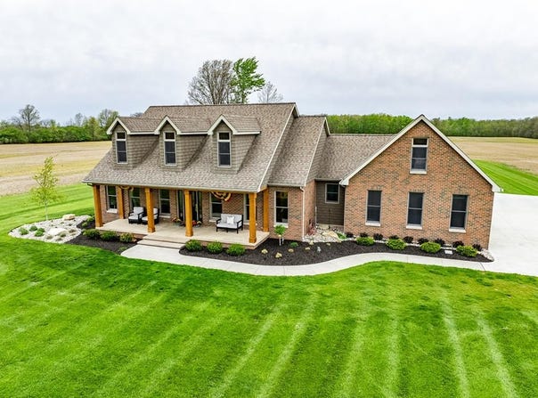 2745 Arcade Rd, Norwalk, OH 44857