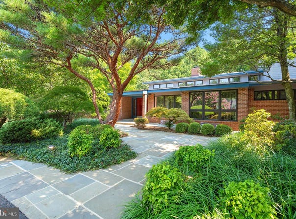 17026 BARN RIDGE Drive, SILVER SPRING, MD 20906