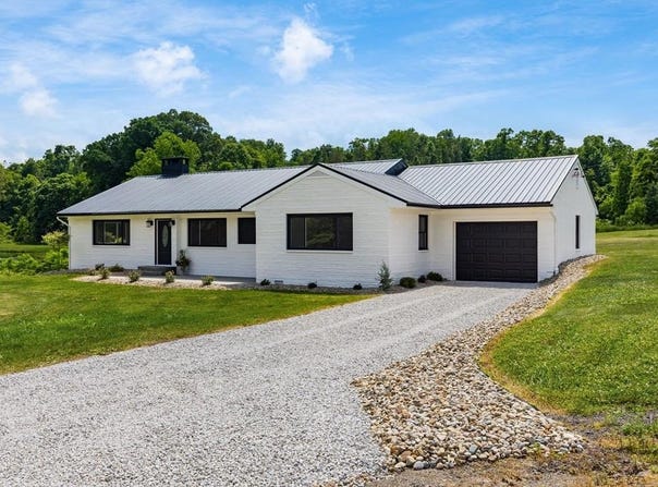 2428 Applegate Road, Lucas, OH 44843