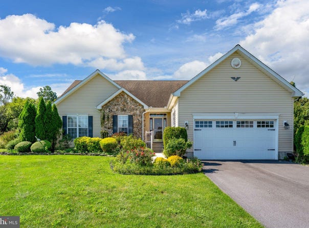 15002 SANDPIPER Road, MILTON, DE 19968