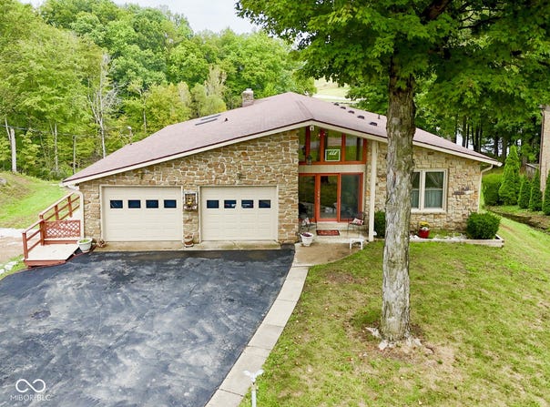 3918 E Edgewood Circle, Martinsville, IN 46151