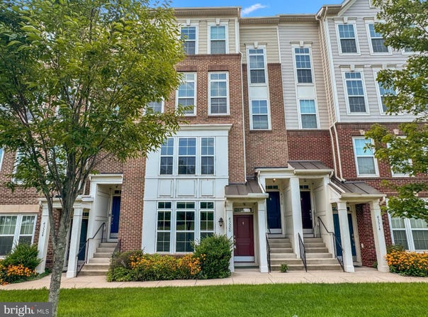 43520 STONECLIFF Terrace, CHANTILLY, VA 20152