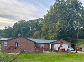3200 Given Road, Ripley, WV 25271