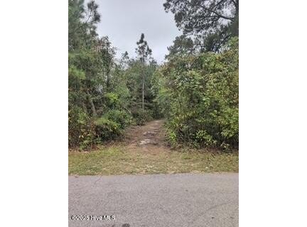 131 Powhatan Trail, Edenton, NC 27932