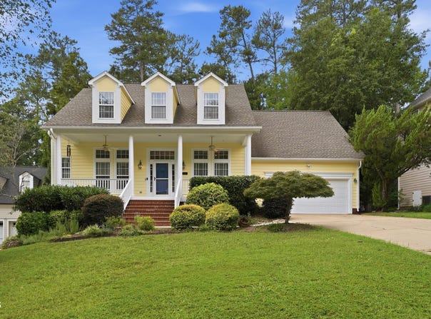 112 Myers Farm Court, Cary, NC 27519