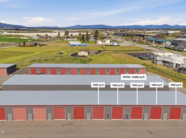 6829 W Seltice Way, Post Falls, ID 83854