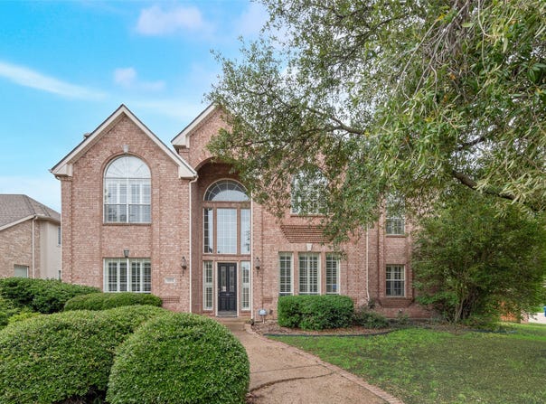 1303 Westchester Drive, Coppell, TX 75019