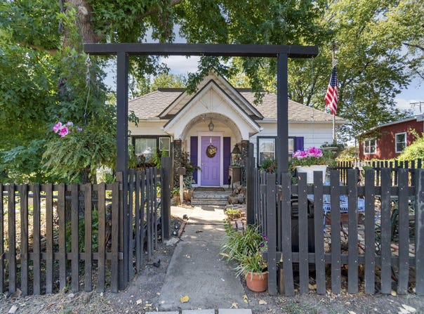 318 W Clinton Street, Clinton, MO 64735