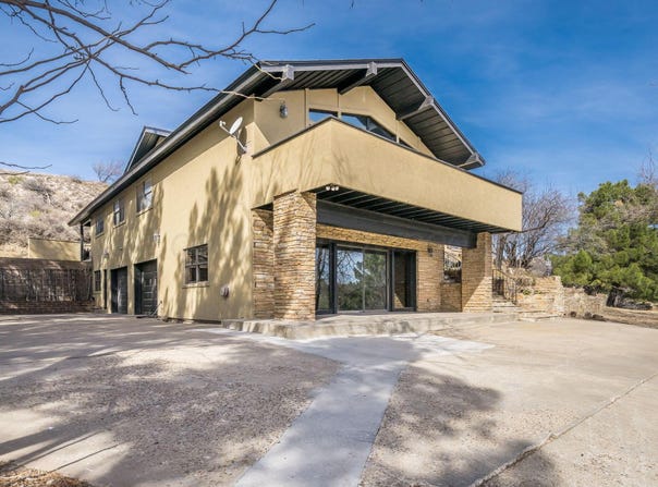 15 LANCASTER Road, Amarillo, TX 79124-5711