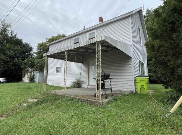 2145 Sabine Street, Huntington, IN 46750