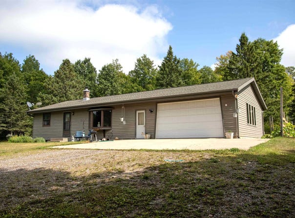 6462 STATE HIGHWAY 139, TIPLER, WI 54542-0000