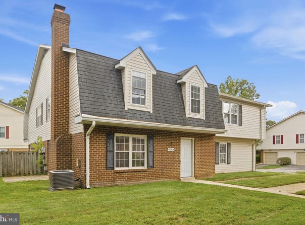 4523-A RATCLIFF Place, WALDORF, MD 20602