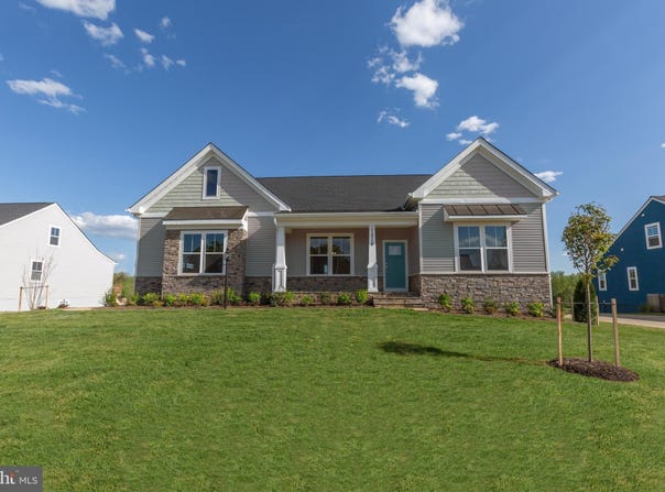 WHITEHALL Boulevard, SPOTSYLVANIA, VA 22551