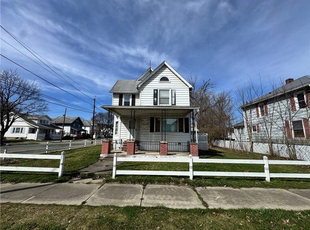 121 Davis Street, Corning, NY 14830