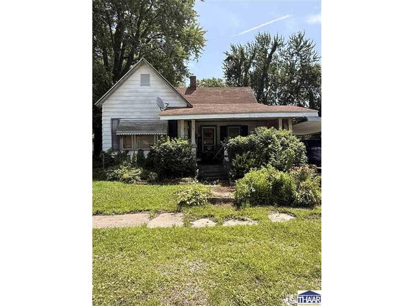 157 SE 5th, Linton, IN 47441