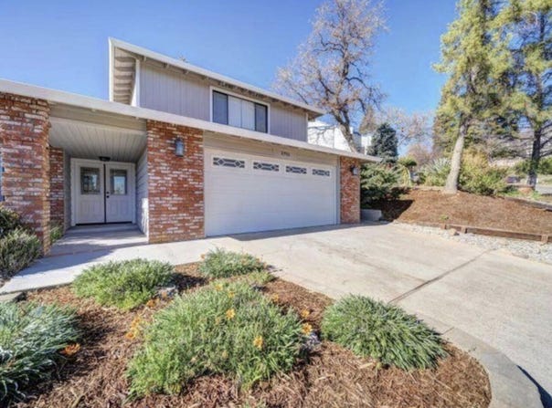3701 Cal Ore Drive, Redding, CA 96001