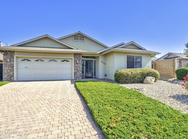 13108 E Cancun Street, Prescott Valley, AZ 86327