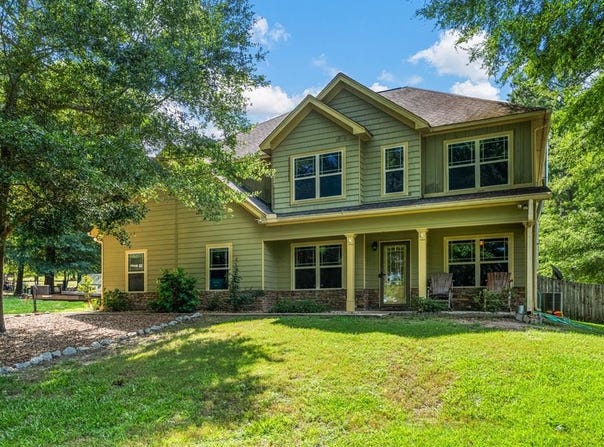 397 Owens Road, Fort Mitchell, AL 36856