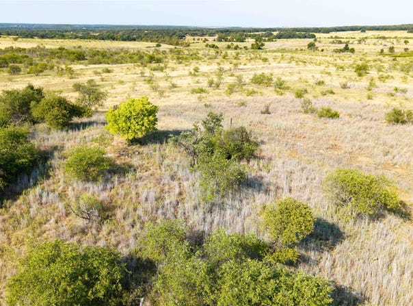 Tr 5 50 acre 4 Wire, Bowie, TX 76230