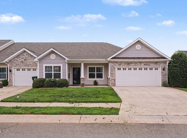 1005 Gold Circle, Mebane, NC 27302