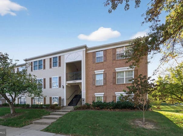 14901 MCKISSON CT #7CC, SILVER SPRING, MD 20906