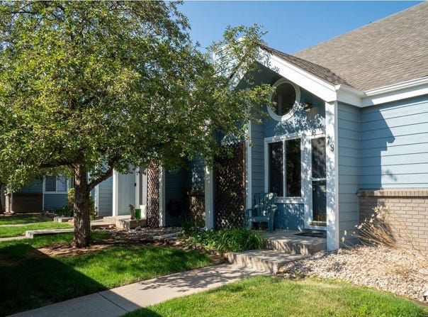 2929 Ross Dr, Fort Collins, CO 80526