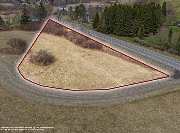 19 (Lot D) Brookside Lane, CHENANGO FORKS, NY 13746