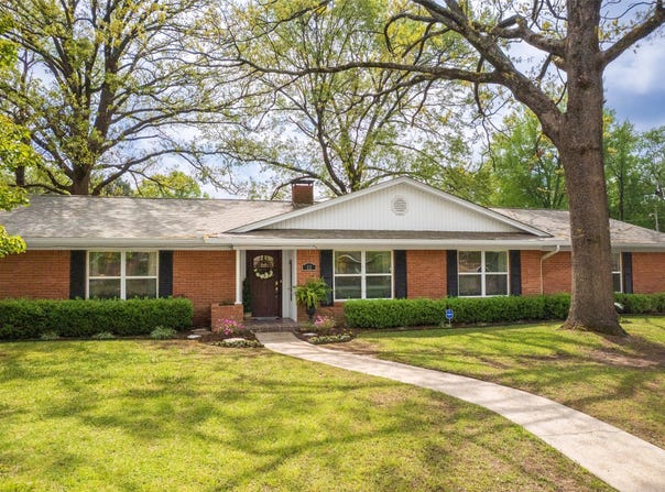 11 Lambeth Circle, Texarkana, TX 75503