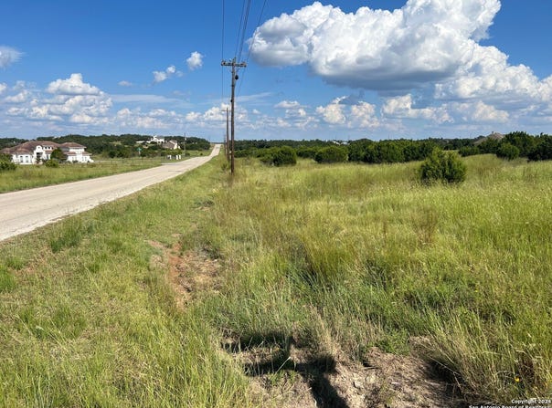 311 Bosque Ridge, Spring Branch, TX 78070
