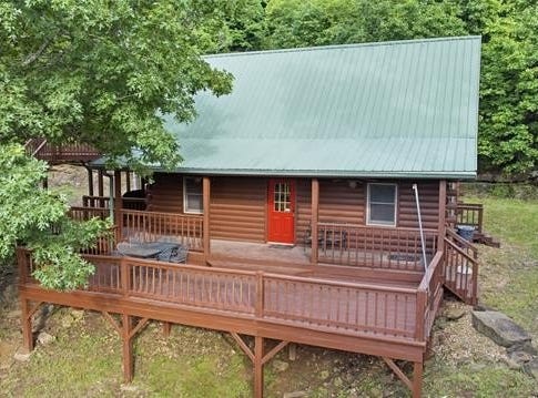 13402 Northern Drive, Hulbert, OK 74441