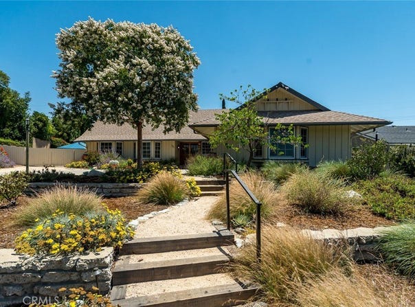 2220 W Silver Tree, Claremont, CA 91711