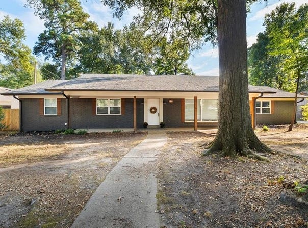 16 Broadmoor Dr, Texarkana, AR 71854