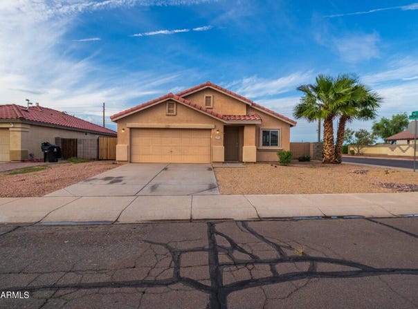 11844 W EDGEMONT Avenue, Avondale, AZ 85392