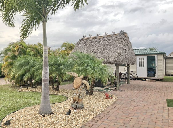 531 SW 39th Trce, Okeechobee, FL 34974