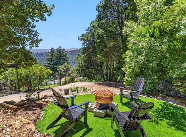 12040 Madrone AVE, Felton, CA 95018
