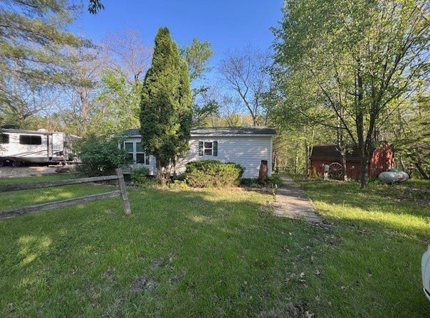 2795 E 28th Lots 85 & 86 Road, Seneca, IL 61360
